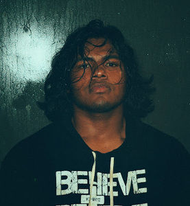 Meet your Posher, Samuel